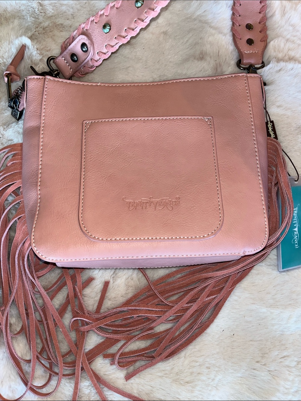 Trinity Ranch purse - Picture 6 of 7